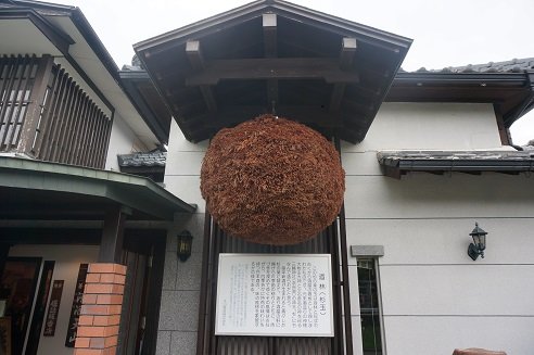 🍶 천산 양조장(텐잔 슈조) 이미지 5